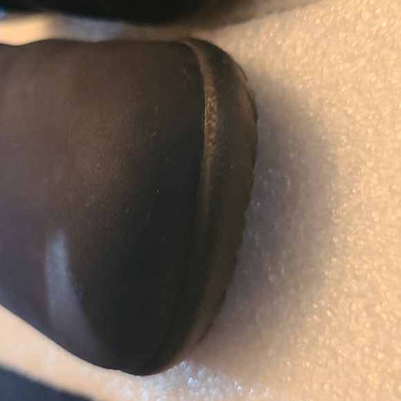 Naot Koru Tane Shoes made in Israel - Picture 4 of 10